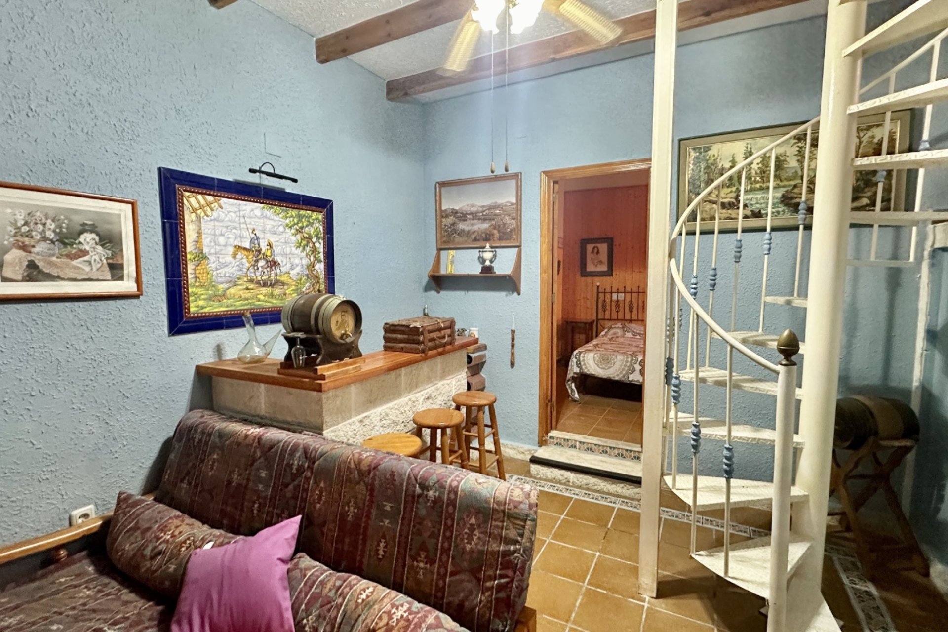 Resale - Townhouse / Duplex / Corner - Orihuela Costa - Los Altos