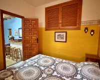 Resale - Townhouse / Duplex / Corner - Orihuela Costa - Los Altos