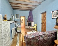 Resale - Townhouse / Duplex / Corner - Orihuela Costa - Los Altos