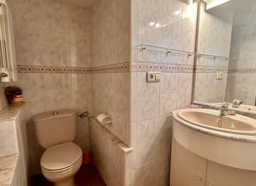 Resale - Townhouse / Duplex / Corner - Orihuela Costa - Los Altos