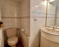 Resale - Townhouse / Duplex / Corner - Orihuela Costa - Los Altos