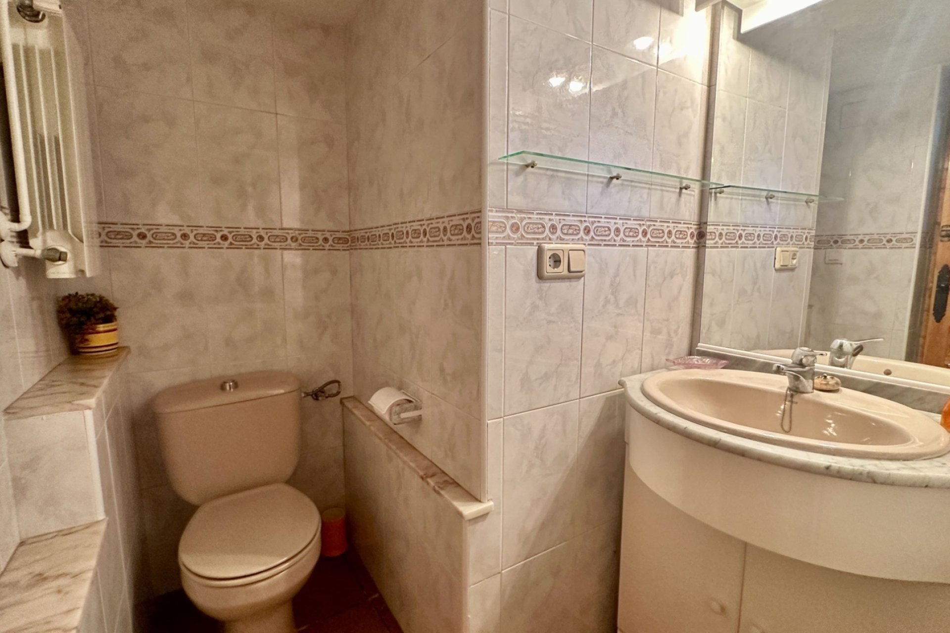 Resale - Townhouse / Duplex / Corner - Orihuela Costa - Los Altos