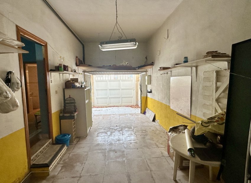 Resale - Townhouse / Duplex / Corner - Orihuela Costa - Los Altos