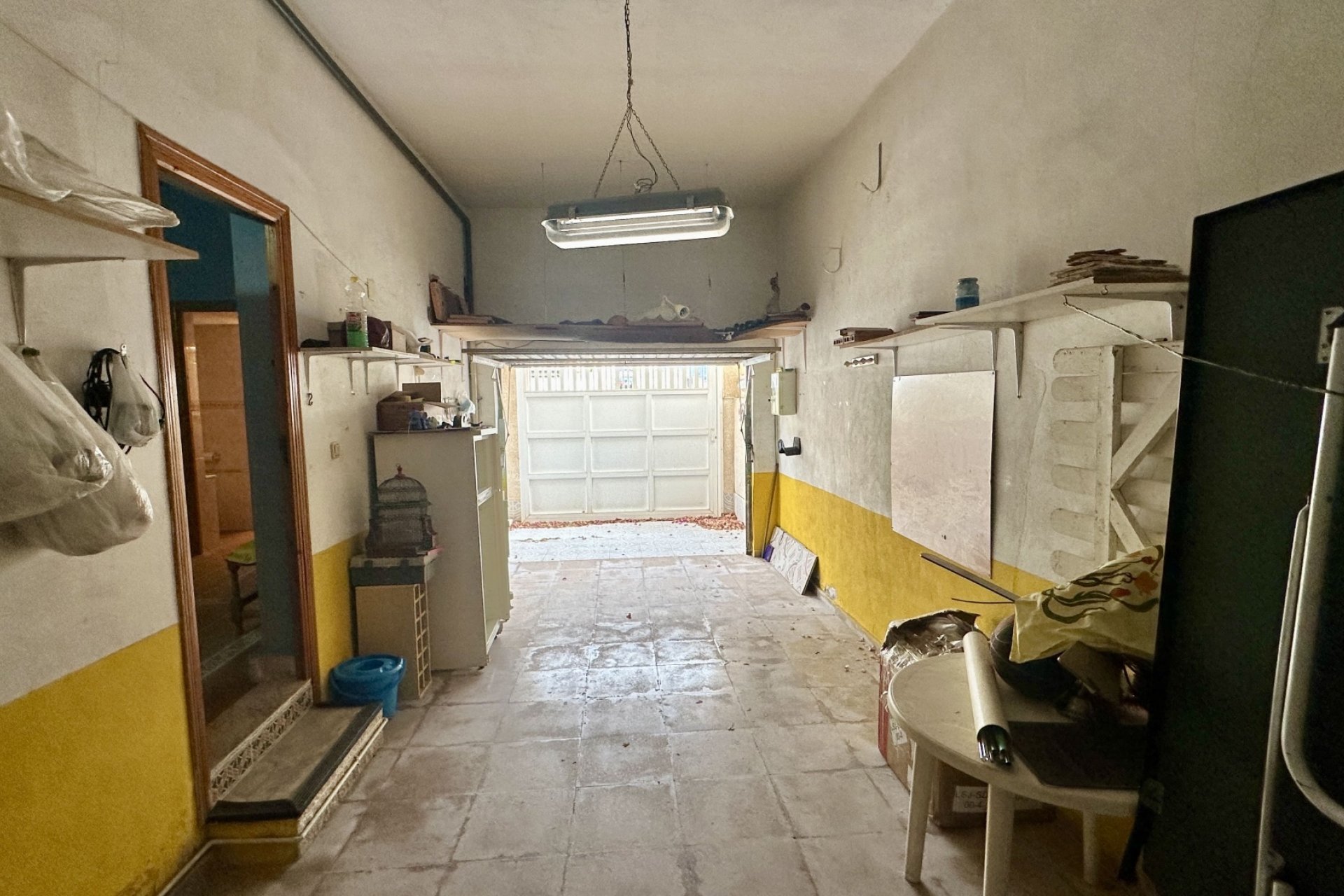 Resale - Townhouse / Duplex / Corner - Orihuela Costa - Los Altos