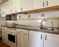 Resale - Townhouse / Duplex / Corner - Orihuela Costa - Los Altos