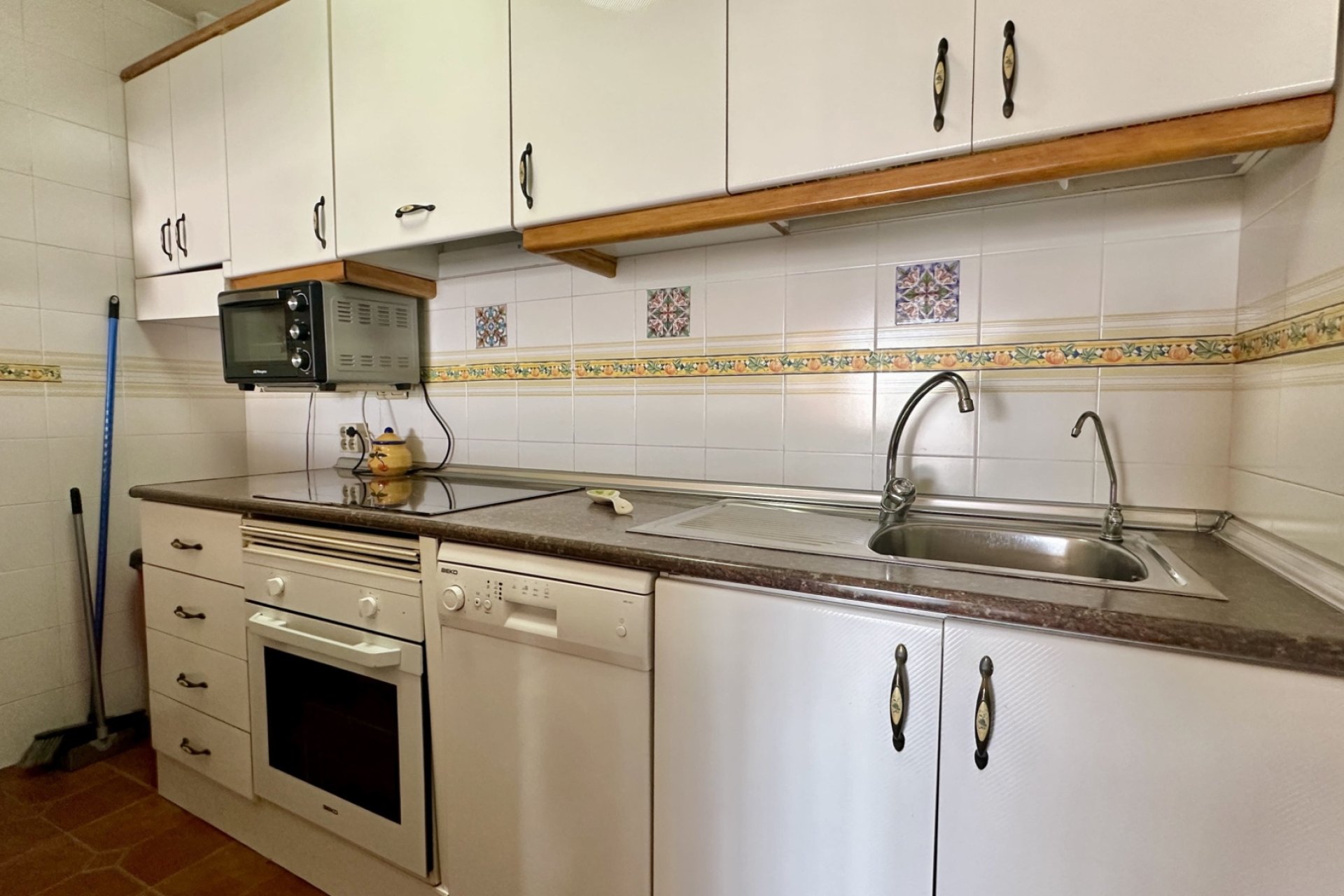 Resale - Townhouse / Duplex / Corner - Orihuela Costa - Los Altos