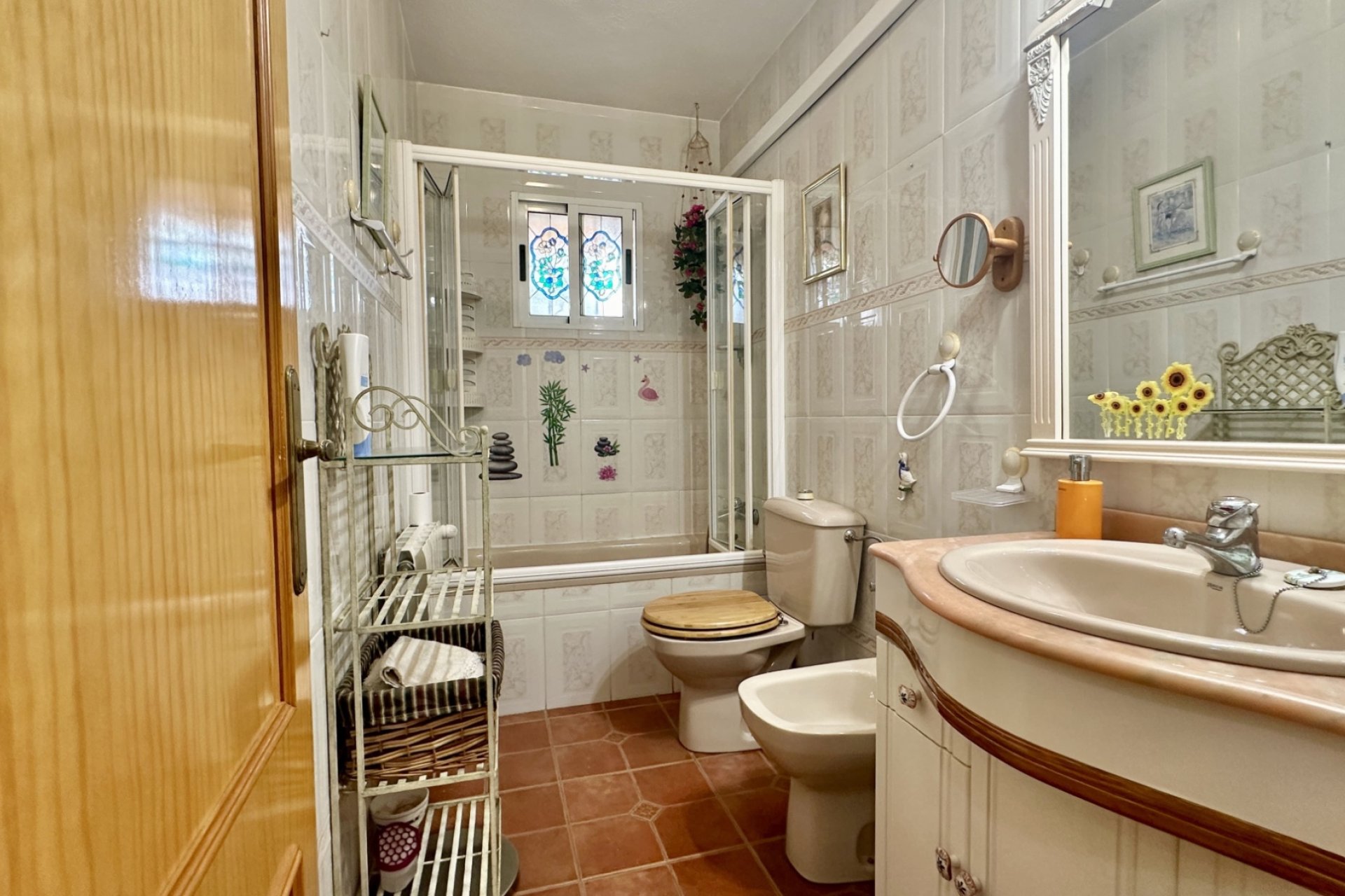 Resale - Townhouse / Duplex / Corner - Orihuela Costa - Los Altos