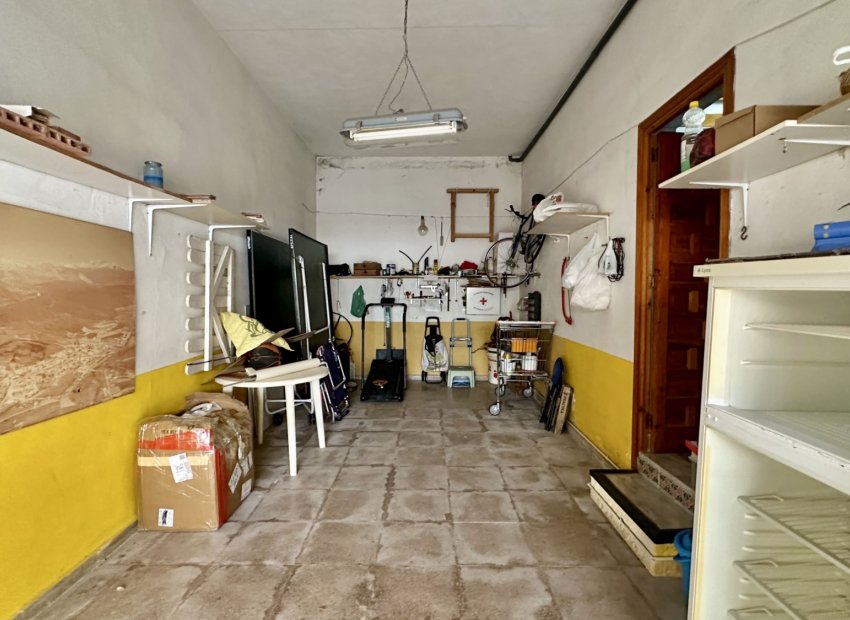 Resale - Townhouse / Duplex / Corner - Orihuela Costa - Los Altos