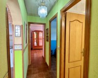 Resale - Townhouse / Duplex / Corner - Orihuela Costa - Los Altos