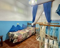 Resale - Townhouse / Duplex / Corner - Orihuela Costa - Los Altos