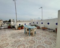 Resale - Townhouse / Duplex / Corner - Orihuela Costa - Los Altos