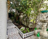 Resale - Townhouse / Duplex / Corner - Orihuela Costa - Los Altos
