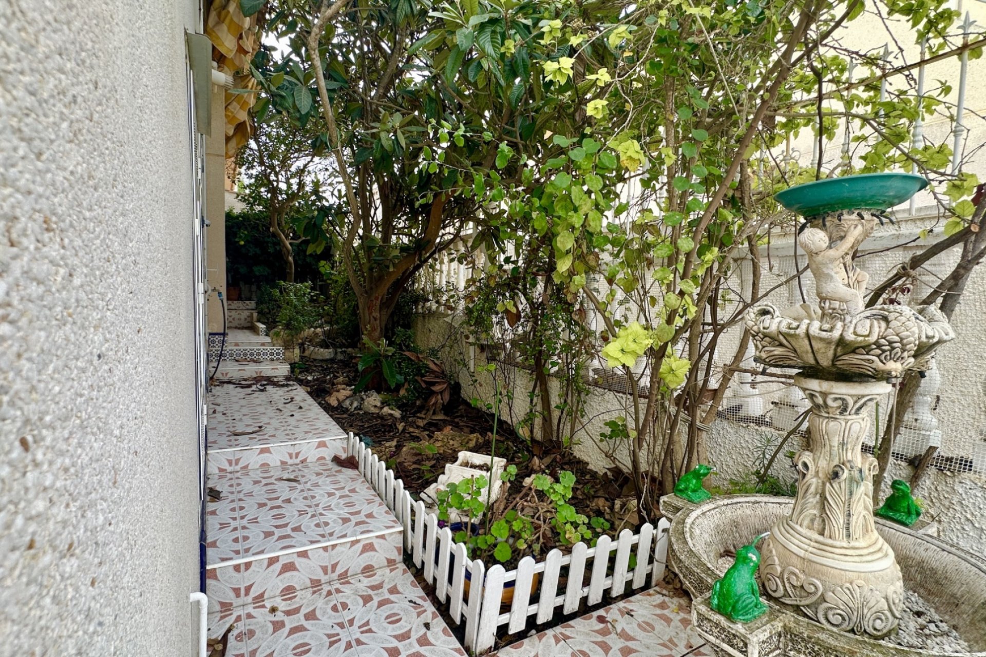 Resale - Townhouse / Duplex / Corner - Orihuela Costa - Los Altos