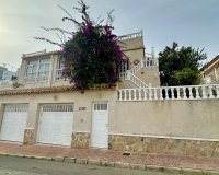 Resale - Townhouse / Duplex / Corner - Orihuela Costa - Los Altos