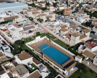 Resale - Townhouse / Duplex / Corner - Orihuela Costa - Los Altos