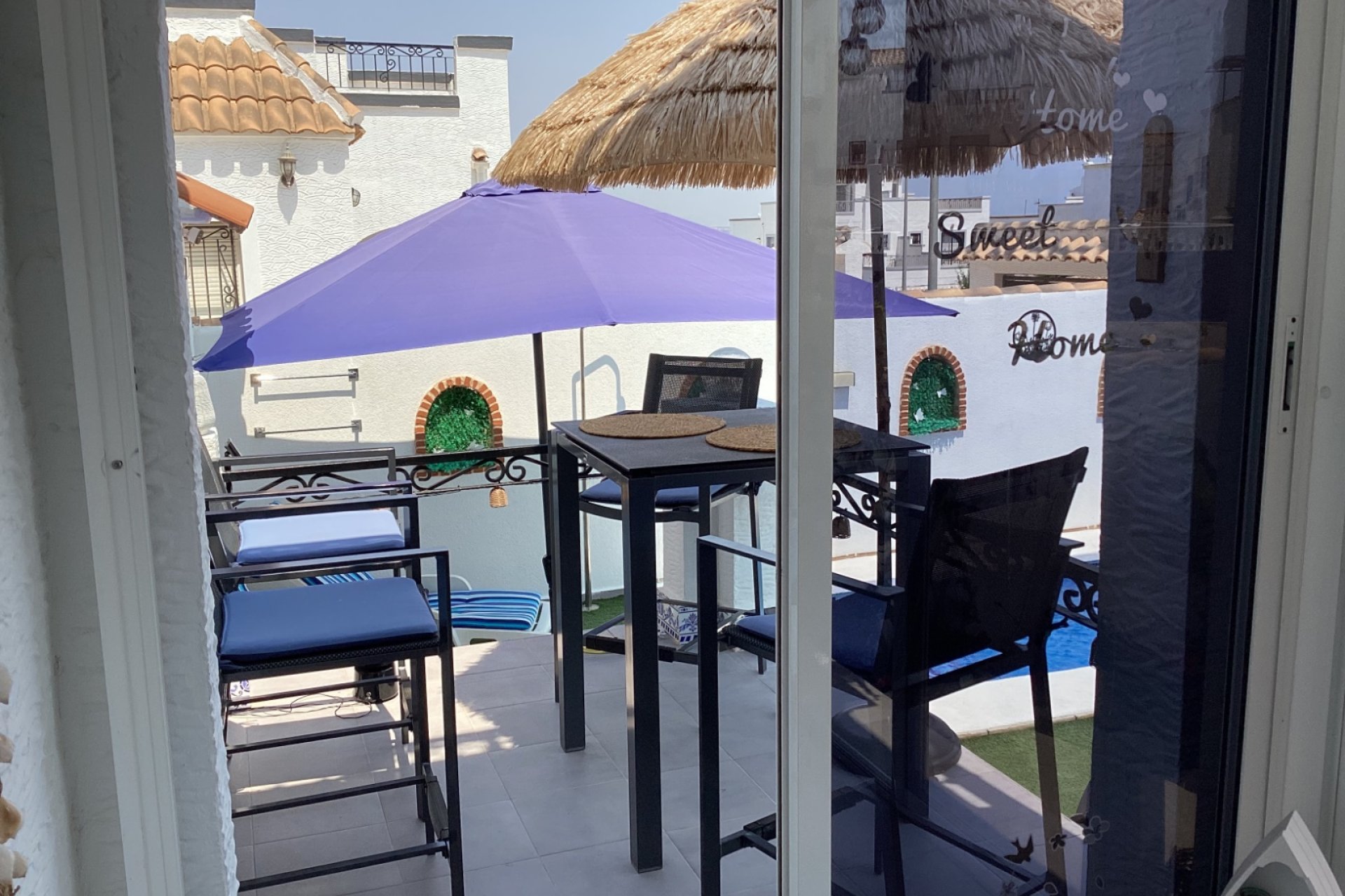 Resale - Townhouse / Duplex / Corner - Orihuela Costa - Los Altos*