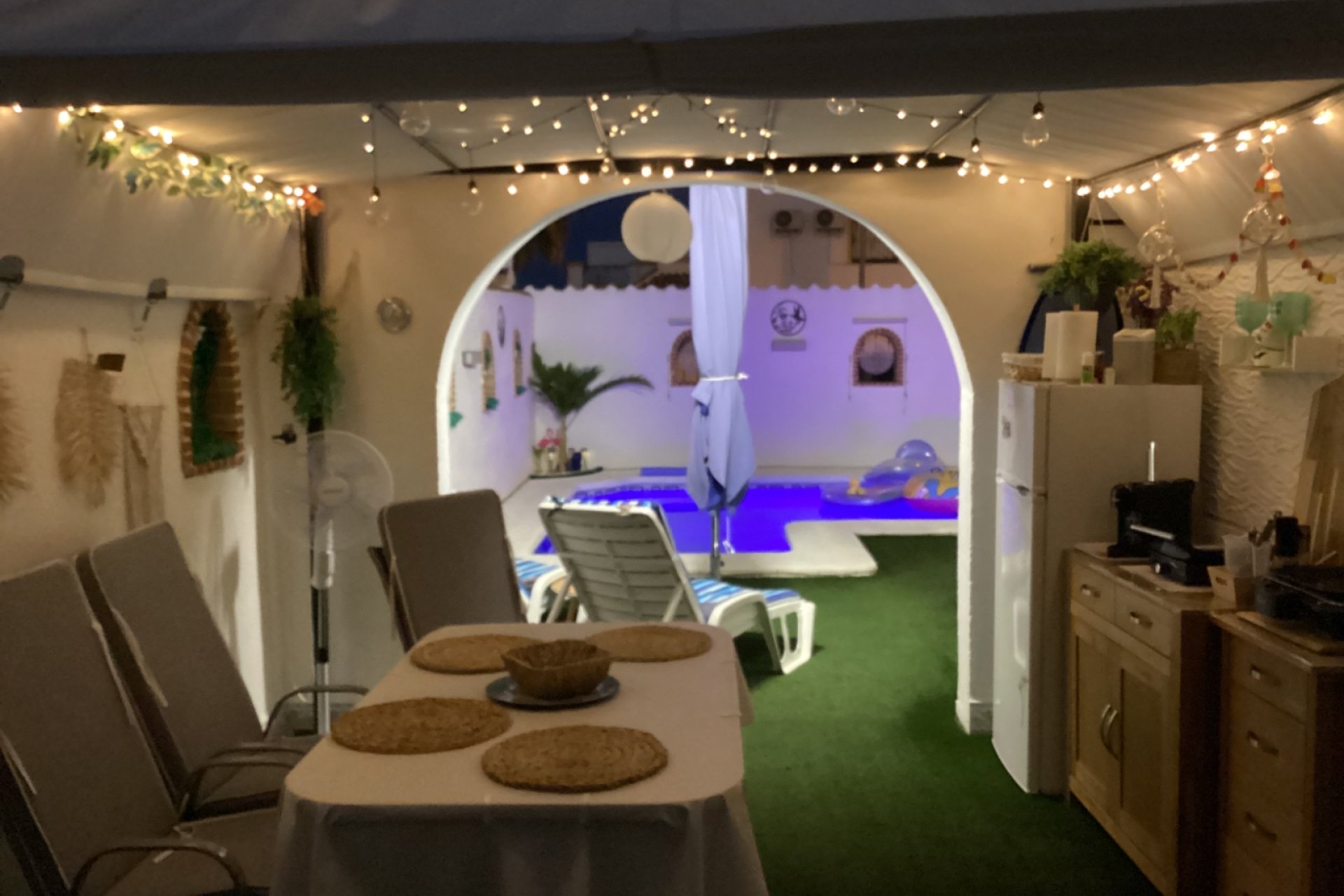 Resale - Townhouse / Duplex / Corner - Orihuela Costa - Los Altos*