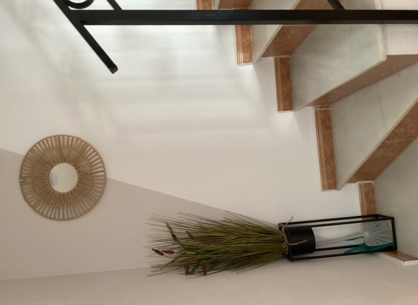 Resale - Townhouse / Duplex / Corner - Orihuela Costa - Los Altos*