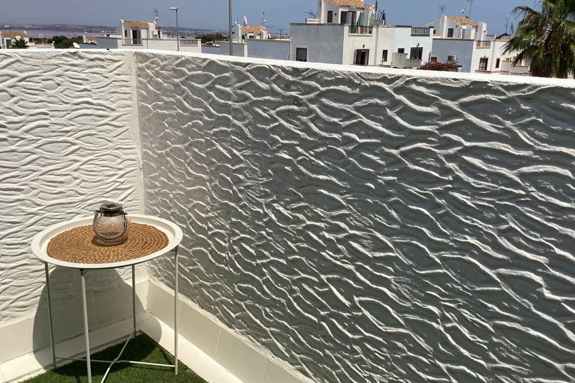 Resale - Townhouse / Duplex / Corner - Orihuela Costa - Los Altos*