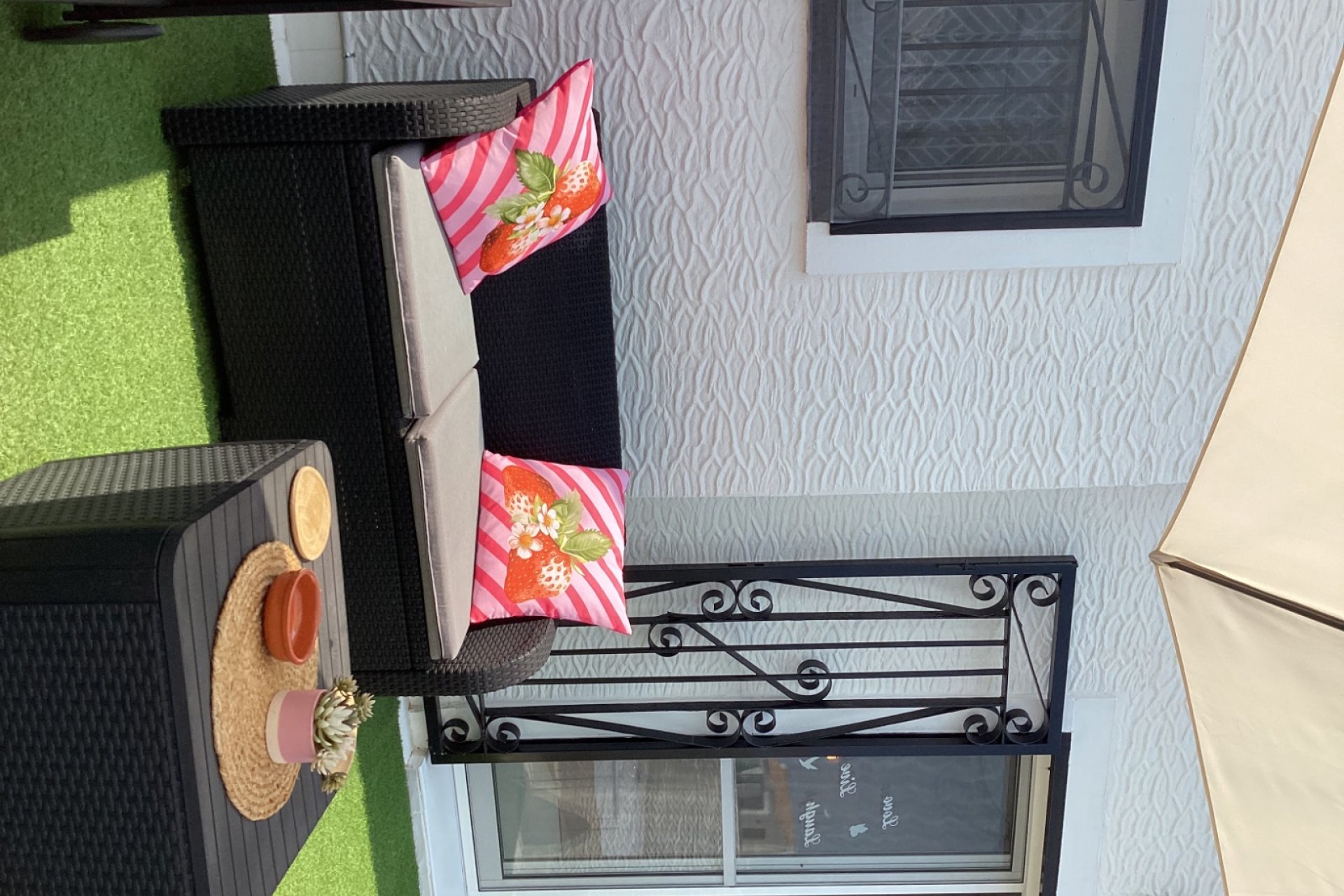 Resale - Townhouse / Duplex / Corner - Orihuela Costa - Los Altos*