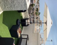 Resale - Townhouse / Duplex / Corner - Orihuela Costa - Los Altos*