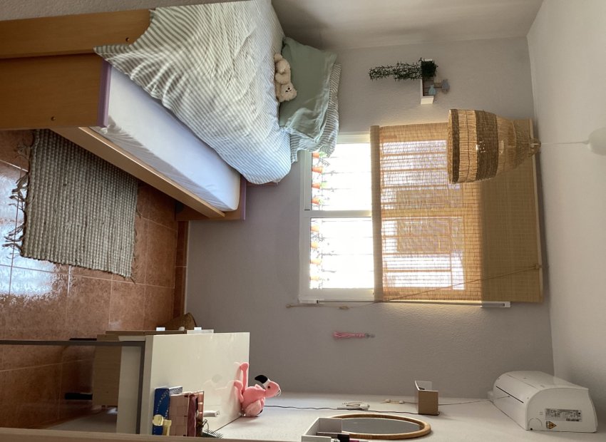 Resale - Townhouse / Duplex / Corner - Orihuela Costa - Los Altos*