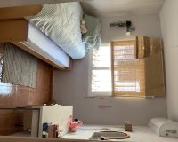 Resale - Townhouse / Duplex / Corner - Orihuela Costa - Los Altos*