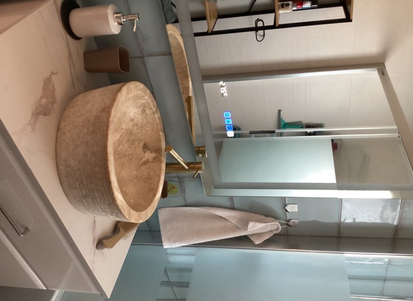 Resale - Townhouse / Duplex / Corner - Orihuela Costa - Los Altos*