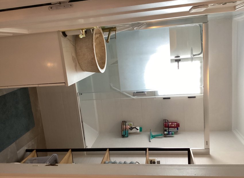 Resale - Townhouse / Duplex / Corner - Orihuela Costa - Los Altos*