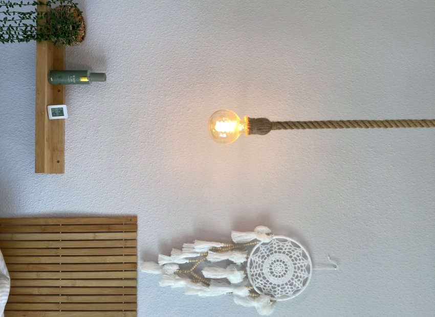 Resale - Townhouse / Duplex / Corner - Orihuela Costa - Los Altos*