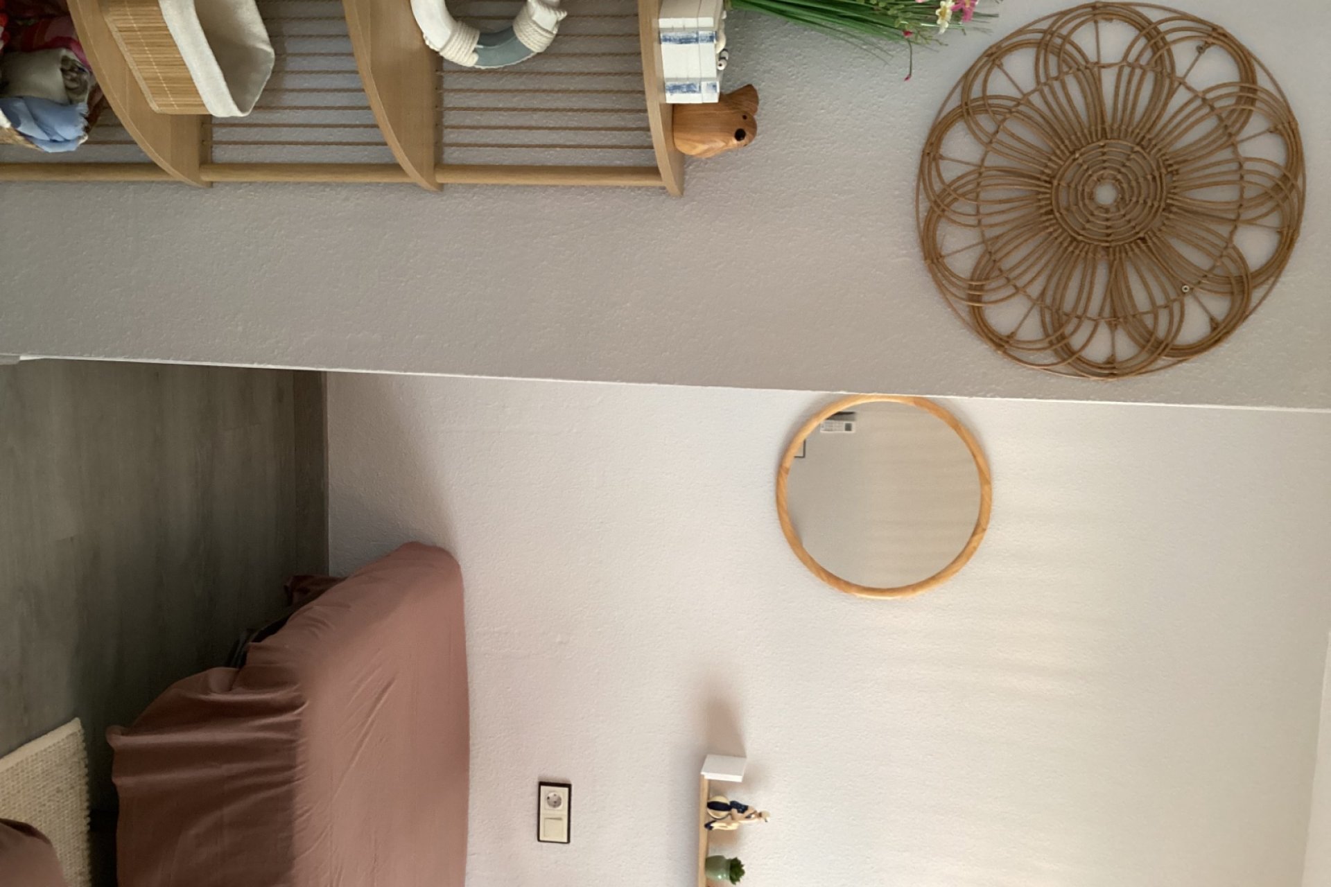 Resale - Townhouse / Duplex / Corner - Orihuela Costa - Los Altos*