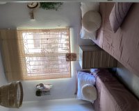 Resale - Townhouse / Duplex / Corner - Orihuela Costa - Los Altos*