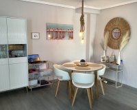 Resale - Townhouse / Duplex / Corner - Orihuela Costa - Los Altos*