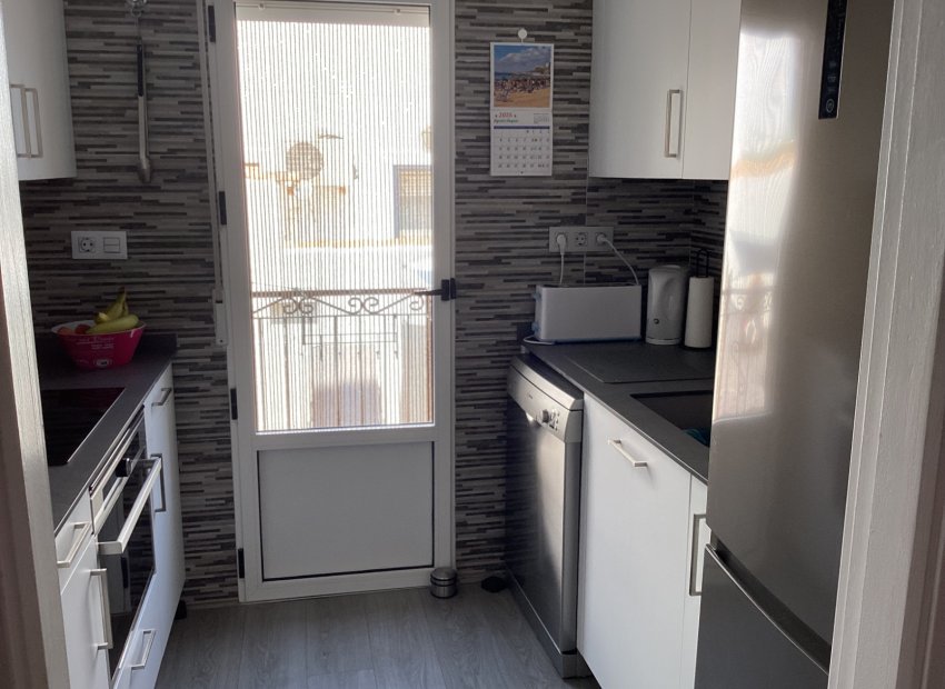 Resale - Townhouse / Duplex / Corner - Orihuela Costa - Los Altos*