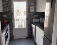 Resale - Townhouse / Duplex / Corner - Orihuela Costa - Los Altos*