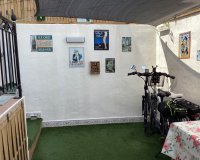 Resale - Townhouse / Duplex / Corner - Orihuela Costa - Los Altos*