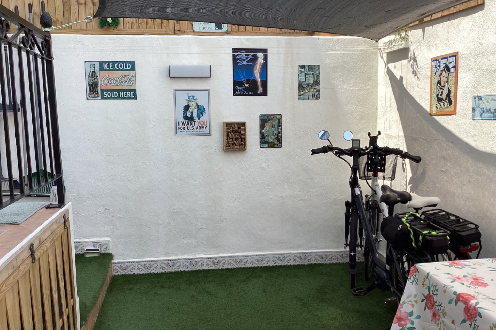 Resale - Townhouse / Duplex / Corner - Orihuela Costa - Los Altos*