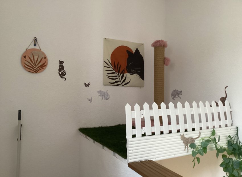 Resale - Townhouse / Duplex / Corner - Orihuela Costa - Los Altos*