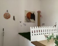 Resale - Townhouse / Duplex / Corner - Orihuela Costa - Los Altos*