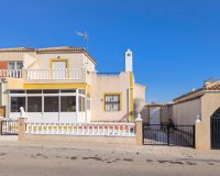 Resale - Townhouse / Duplex / Corner - Orihuela Costa - Los Altos