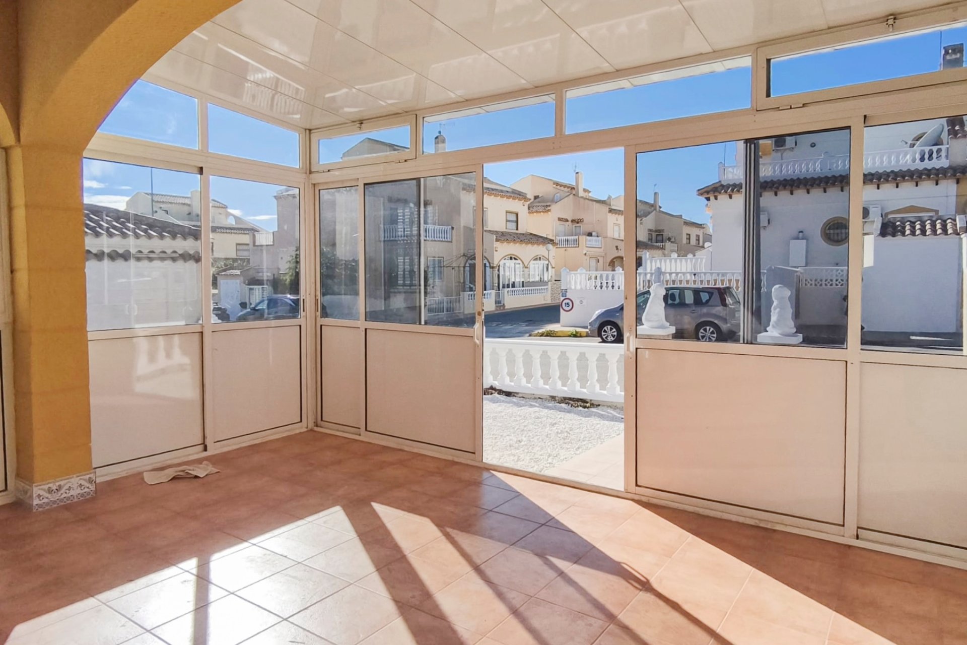 Resale - Townhouse / Duplex / Corner - Orihuela Costa - Los Altos