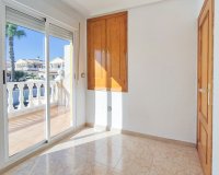 Resale - Townhouse / Duplex / Corner - Orihuela Costa - Los Altos