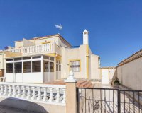 Resale - Townhouse / Duplex / Corner - Orihuela Costa - Los Altos