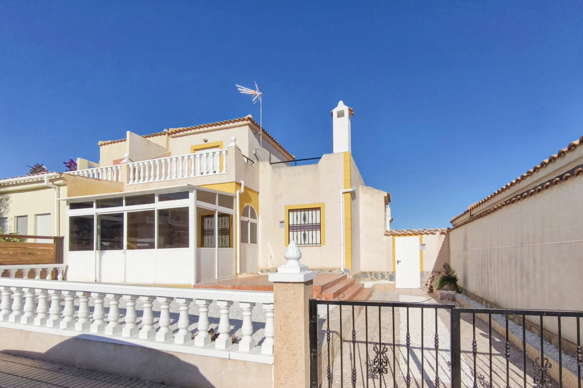 Resale - Townhouse / Duplex / Corner - Orihuela Costa - Los Altos