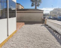 Resale - Townhouse / Duplex / Corner - Orihuela Costa - Los Altos