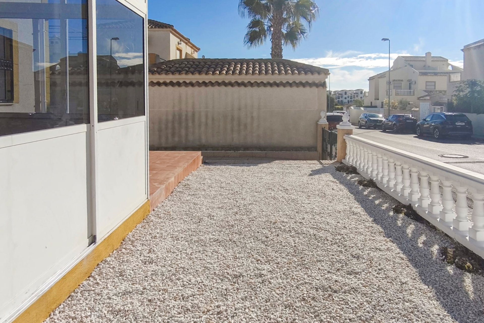 Resale - Townhouse / Duplex / Corner - Orihuela Costa - Los Altos