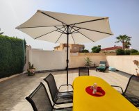 Resale - Townhouse / Duplex / Corner - Orihuela Costa - Los Altos