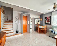 Resale - Townhouse / Duplex / Corner - Orihuela Costa - Los Altos