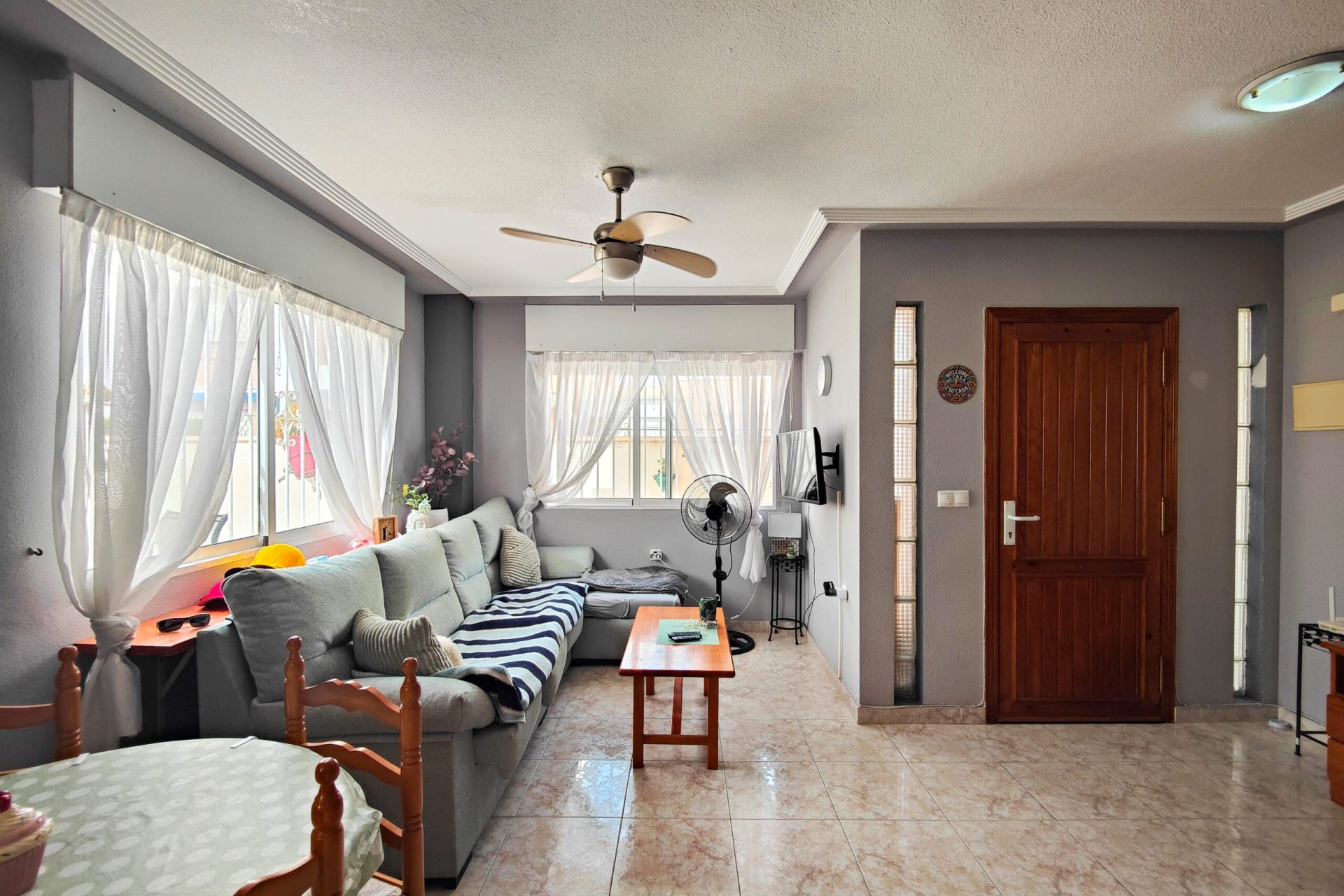 Resale - Townhouse / Duplex / Corner - Orihuela Costa - Los Altos