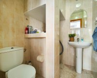 Resale - Townhouse / Duplex / Corner - Orihuela Costa - Los Altos